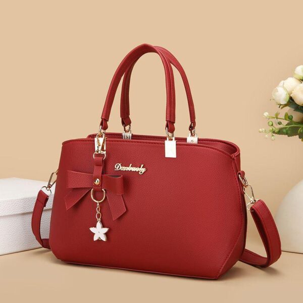 New Design Women's Handbag - Image 4