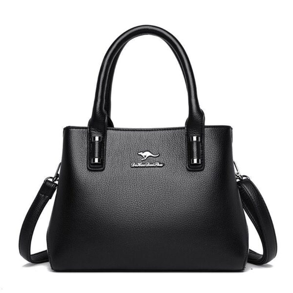 Luxury Designer Bag Handbags Women Famous Brands Main New High - Image 4