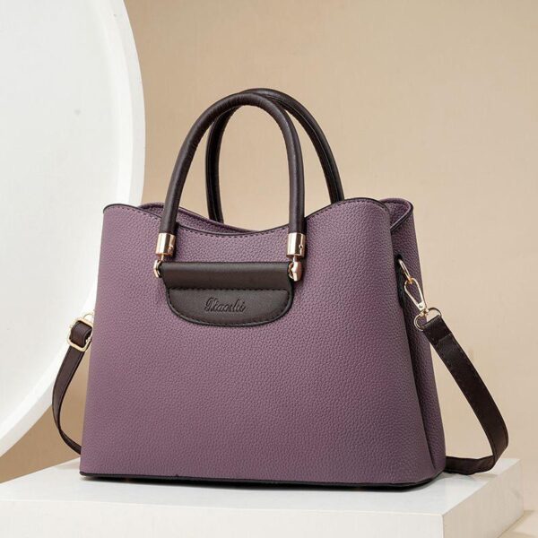 New Styled Sweet and Fashionable Women's Bag - Image 7