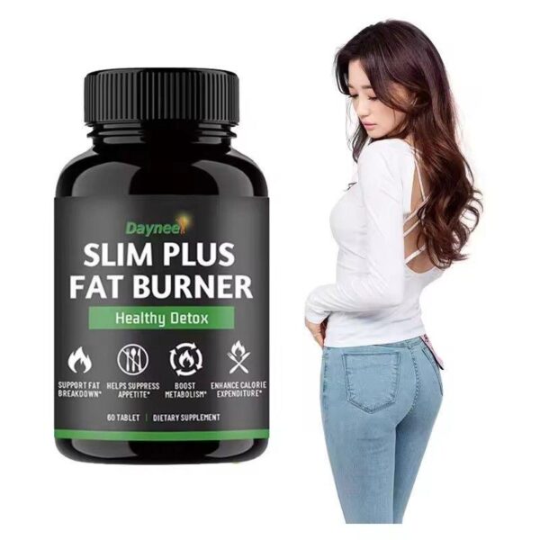 tast slimming tat burn skinny lose weight slim body detox