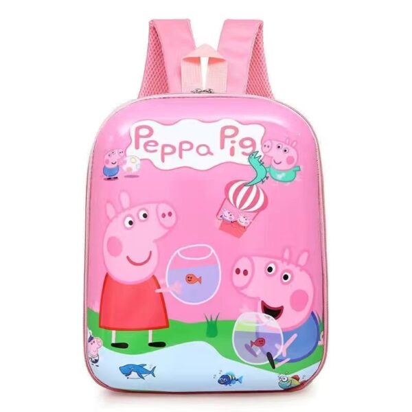 New Customized Cartoon Cute School Bag Children's Schoolbag Kindergarten Backpack - Image 8