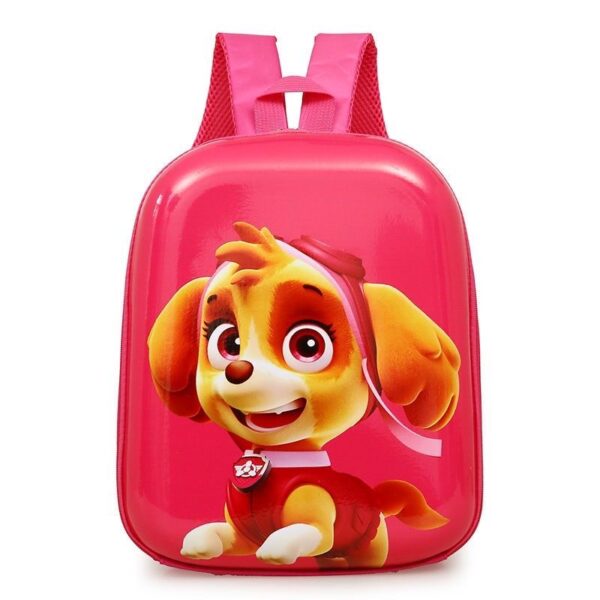 New Customized Cartoon Cute School Bag Children's Schoolbag Kindergarten Backpack - Image 5