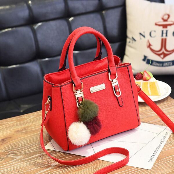 Handbags For Women PU Leather - Image 5