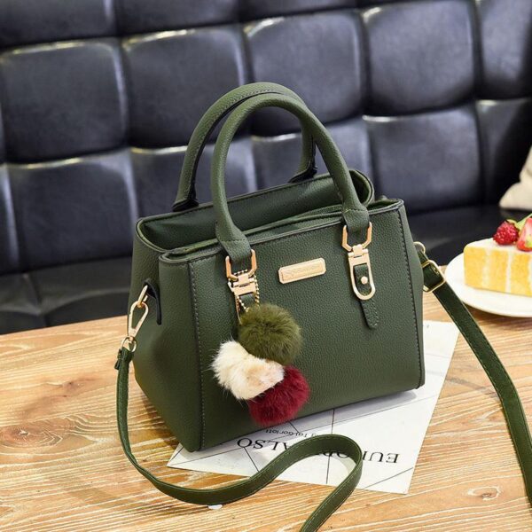 Handbags For Women PU Leather