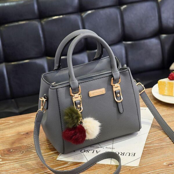 Handbags For Women PU Leather - Image 4