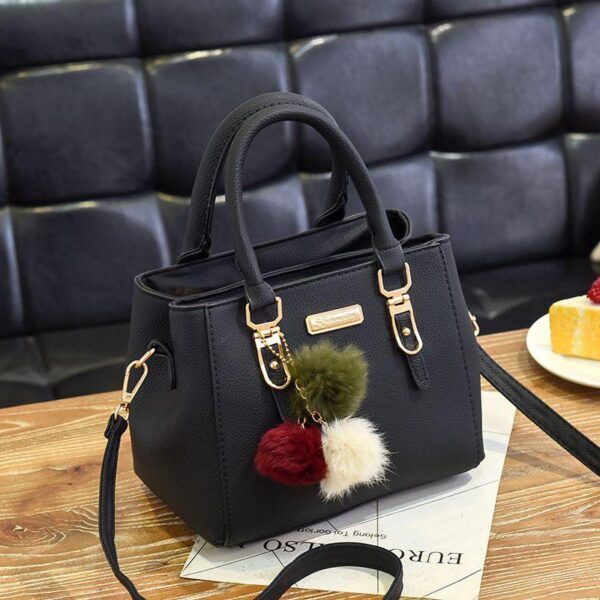 Handbags For Women PU Leather - Image 3