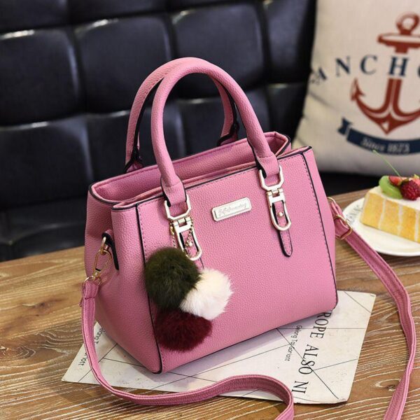 Handbags For Women PU Leather - Image 2