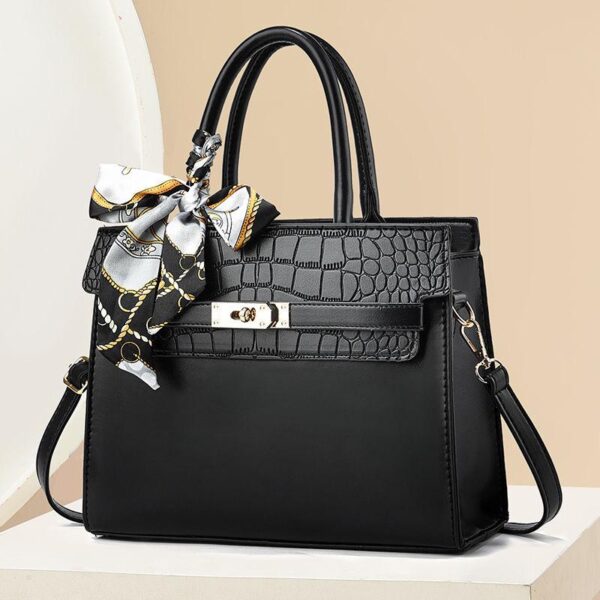 handbags set ladies hand bags luxury 2024 - Image 2