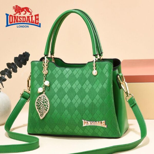 Wholesale Fashion Ladies casual trendy shoulder bag women