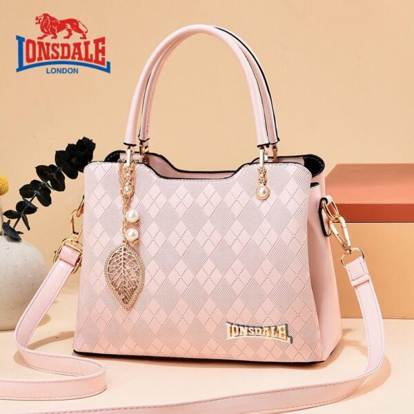 Wholesale Fashion Ladies casual trendy shoulder bag women - Image 2