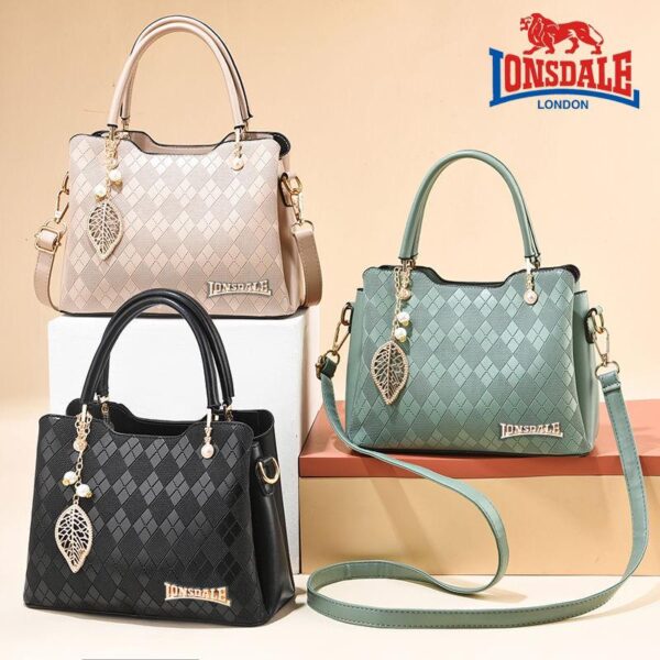 Wholesale Fashion Ladies casual trendy shoulder bag women - Image 4