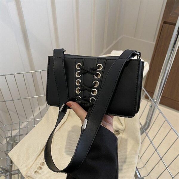 2024 New Arrival Fashion Women Underarm Bags - Image 5