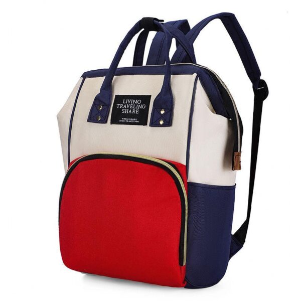 0903 Custom Wholesale Hot Selling Multifunctional Travel Mutti- function Cheap Waterproof - Image 2