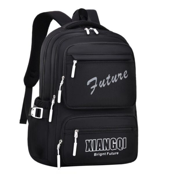 Mochila Escolar New Design School Bags Girls Casual Sports University Backpacks - Image 2