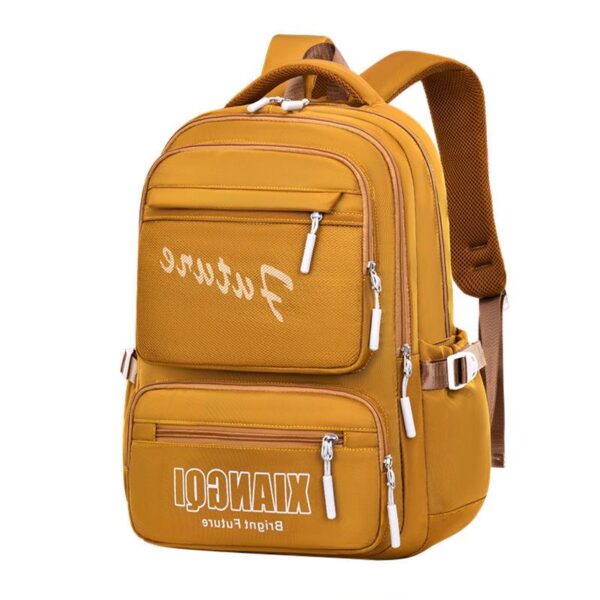 Mochila Escolar New Design School Bags Girls Casual Sports University Backpacks