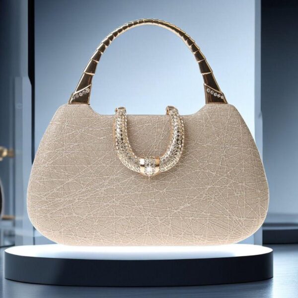 New Fashion Shiny luxury Evening Bag