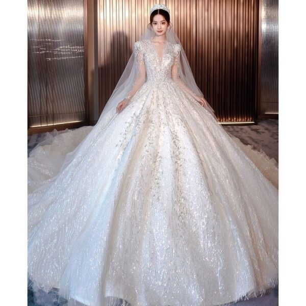 Wedding Gown