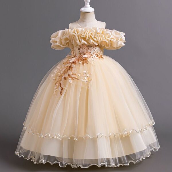 Party/Flower Girls Dresses - Image 2