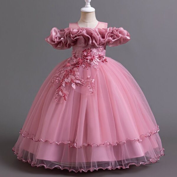 Party/Flower Girls Dresses - Image 7