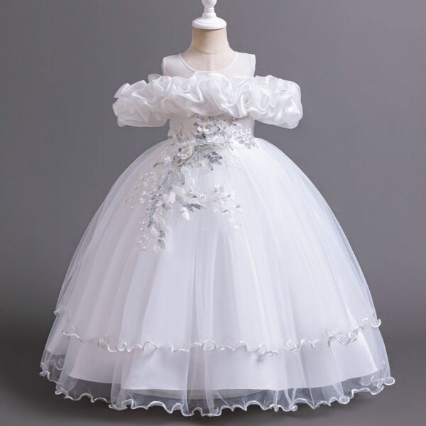 Party/Flower Girls Dresses