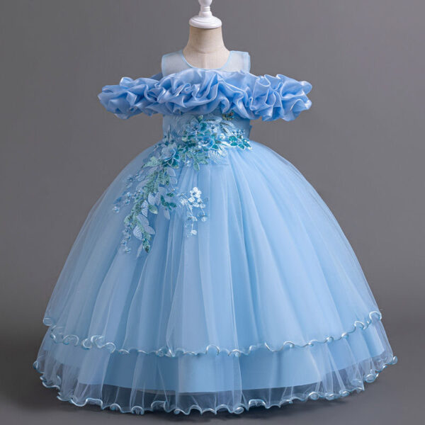 Party/Flower Girls Dresses - Image 5