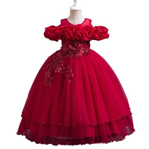 Party/Flower Girls Dresses - Image 6