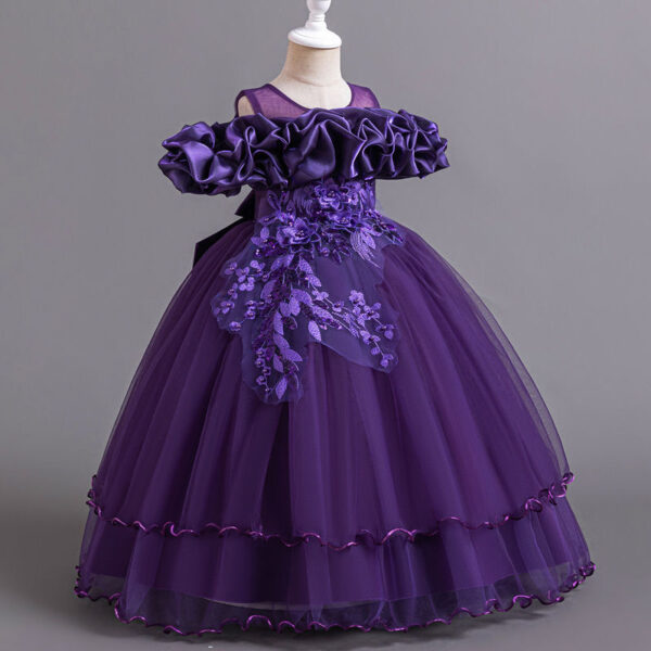 Party/Flower Girls Dresses - Image 4