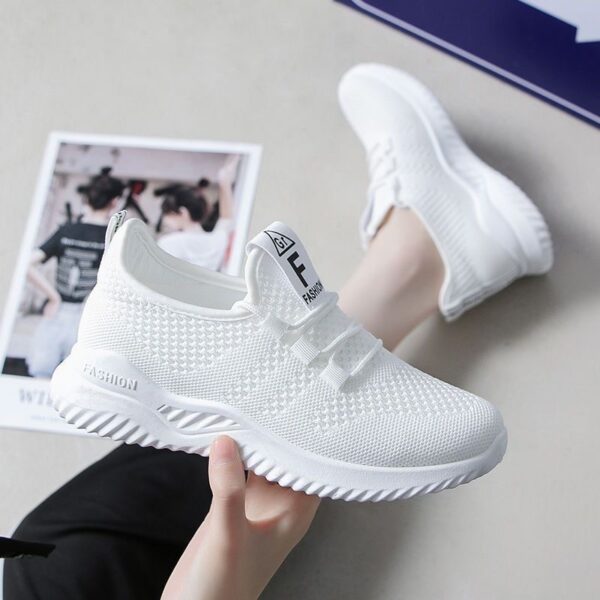 Women's Fashion Casual Running Sports - Image 2