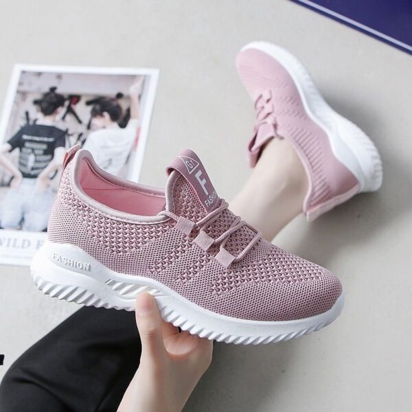 Women's Fashion Casual Running Sports - Image 4