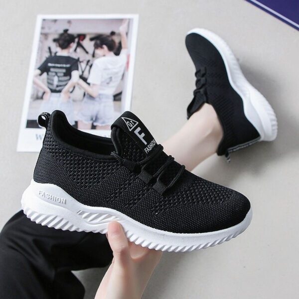 Women's Fashion Casual Running Sports