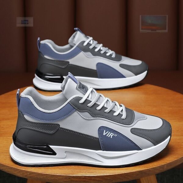 New men's shoes, popular sports shoes, running shoes - Image 4