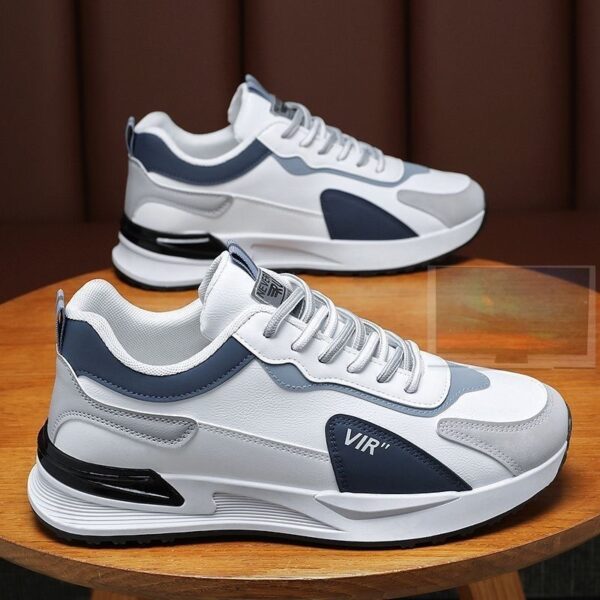 New men's shoes, popular sports shoes, running shoes - Image 2