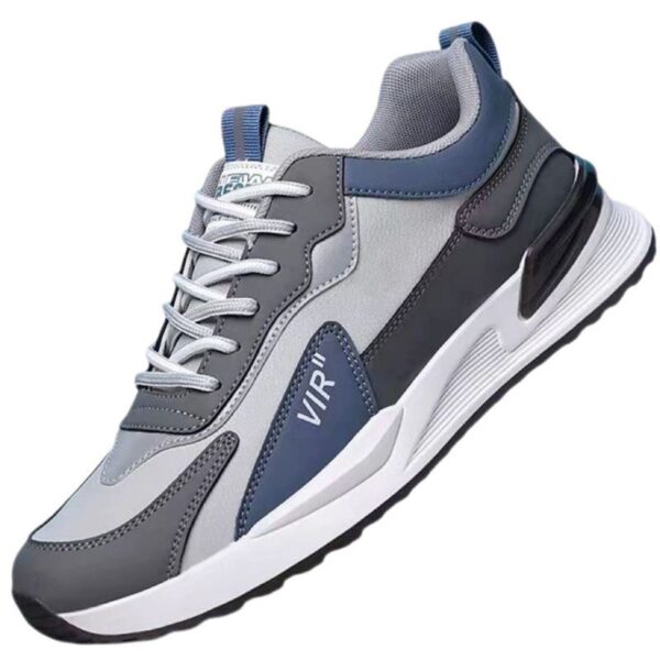 New men's shoes, popular sports shoes, running shoes - Image 7