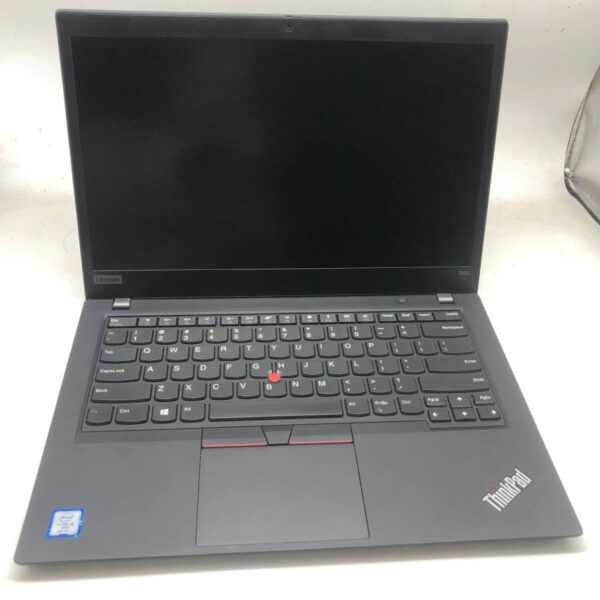 Lenovo Laptop - Image 3