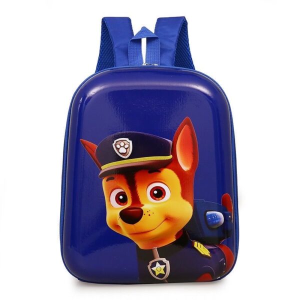 New Customized Cartoon Cute School Bag Children's Schoolbag Kindergarten Backpack - Image 7