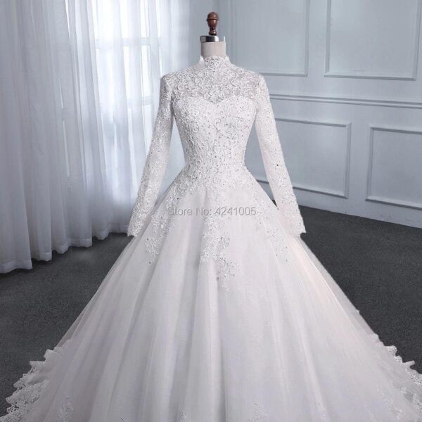 Wedding Gown