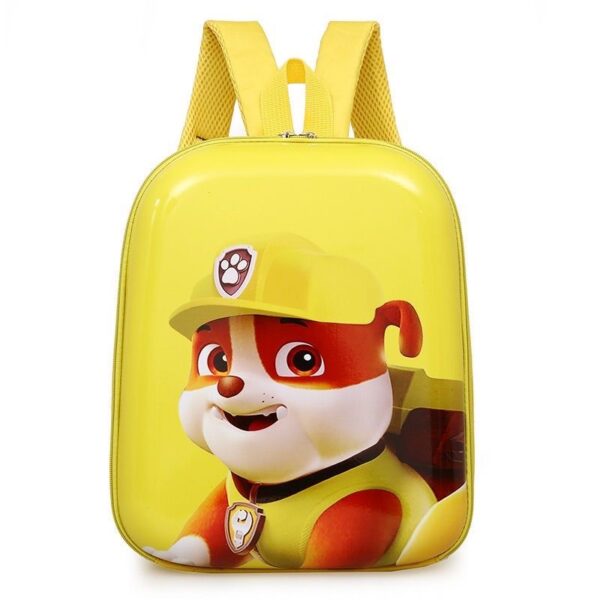 New Customized Cartoon Cute School Bag Children's Schoolbag Kindergarten Backpack - Image 6