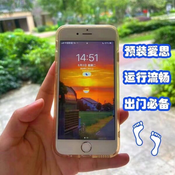 Second-hand mobile phone Apple 6S mobile phone iPhone6sPlus - Image 4