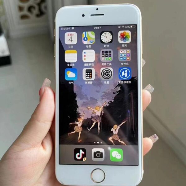 Second-hand mobile phone Apple 6S mobile phone iPhone6sPlus - Image 3