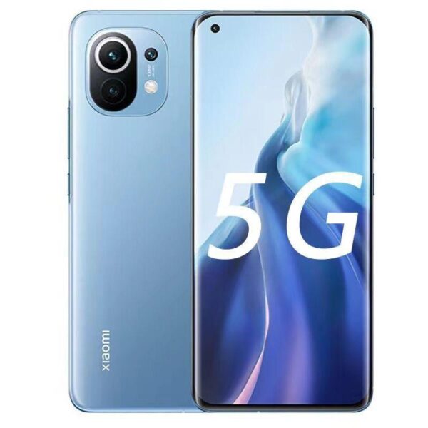 Authentic Xiaomi 11Pro Full Netcom 5G Snapdragon 888 Processor 100 Million Pixels Xiaomi 11 mobile phone - Image 3