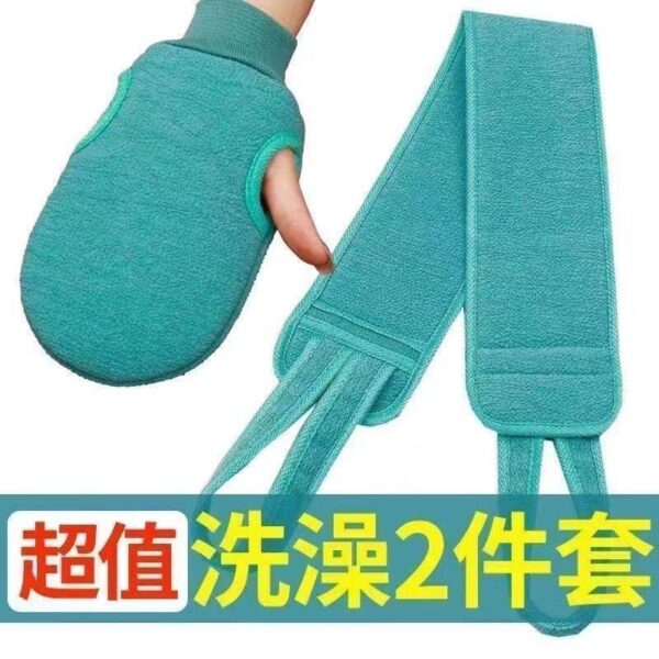 Foot scrubbing silicone ix foot rubbing artefact bathroom foot massage mat bath foot washing brush lazy bath Back rubbing artefact