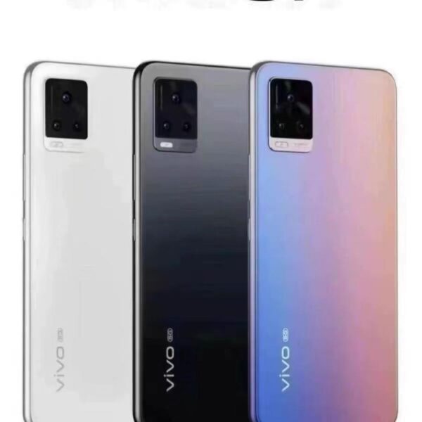 [Second-hand] vivo S7 full Netcom 5G student king eating chicken artefact spare mobile phone cheap special