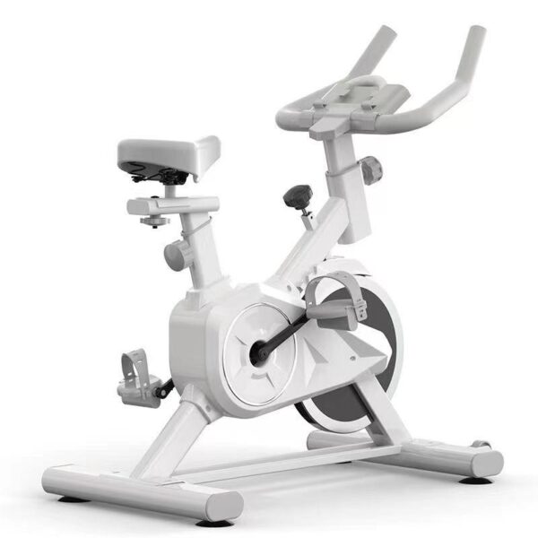 Exercise bike home weight loss indoor bicycle gym special sports equipment pedal small Exercise mute - Image 2