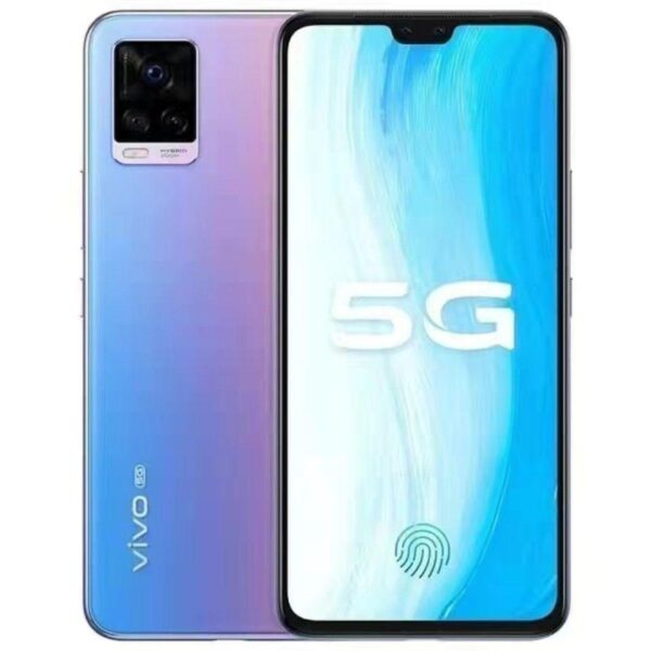 Vivo S7 full Netcom 5G student king eating chicken artefact spare mobile phone cheap special price