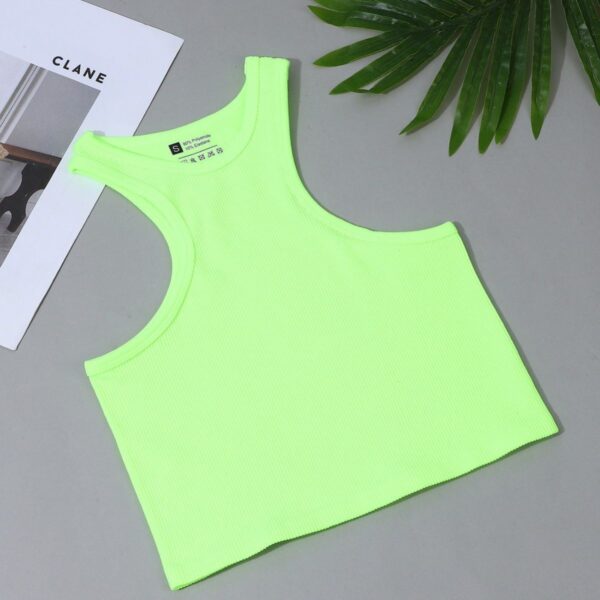 Cross-border popular yoga thread vest work-shaped back quick-drying running fitness bra skin-friendly Nude sports underwear